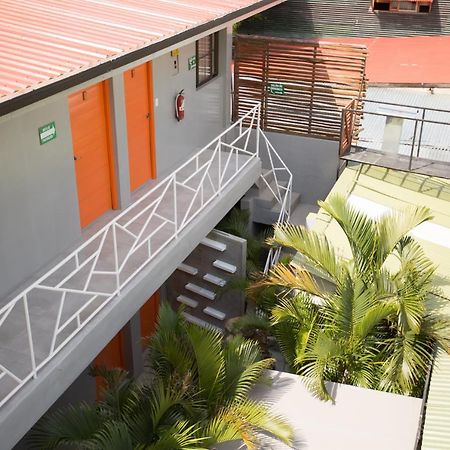 El Caite San Juan Del Sur Hotel Eksteriør billede