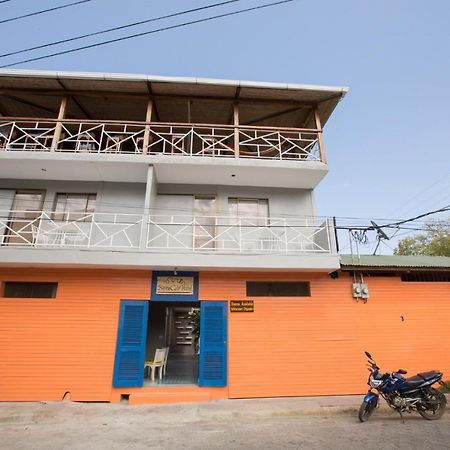 El Caite San Juan Del Sur Hotel Eksteriør billede