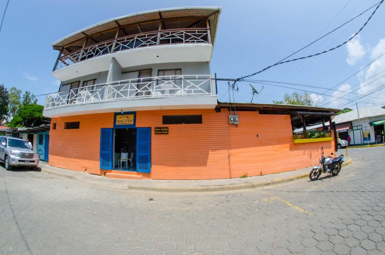 El Caite San Juan Del Sur Hotel Eksteriør billede