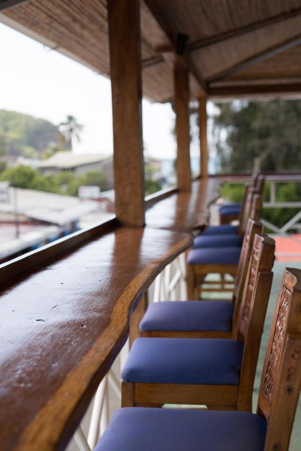 El Caite San Juan Del Sur Hotel Eksteriør billede