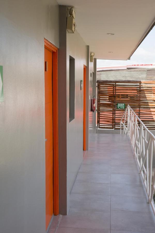 El Caite San Juan Del Sur Hotel Eksteriør billede