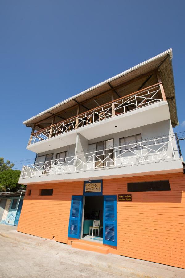 El Caite San Juan Del Sur Hotel Eksteriør billede
