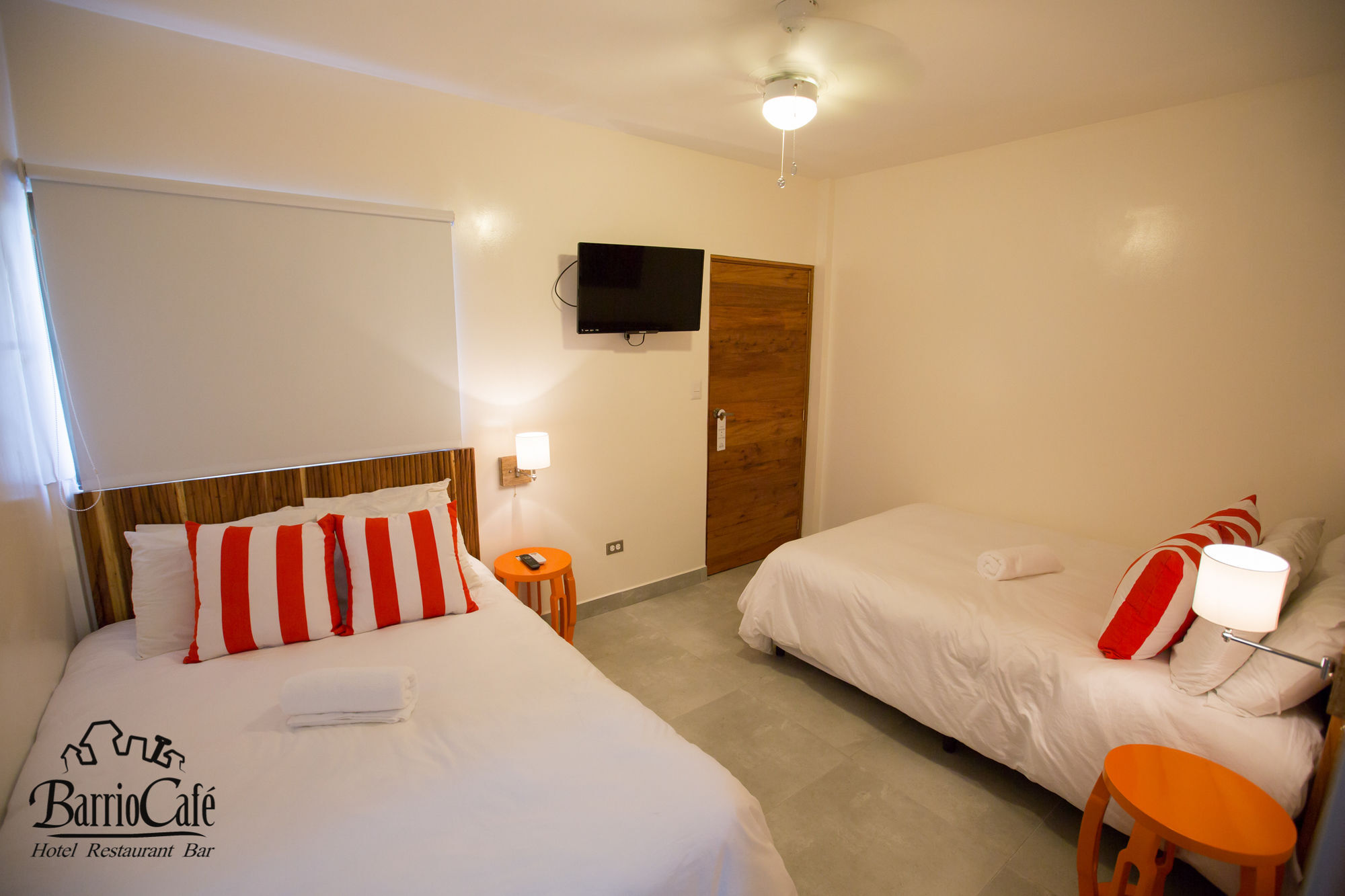 El Caite San Juan Del Sur Hotel Eksteriør billede