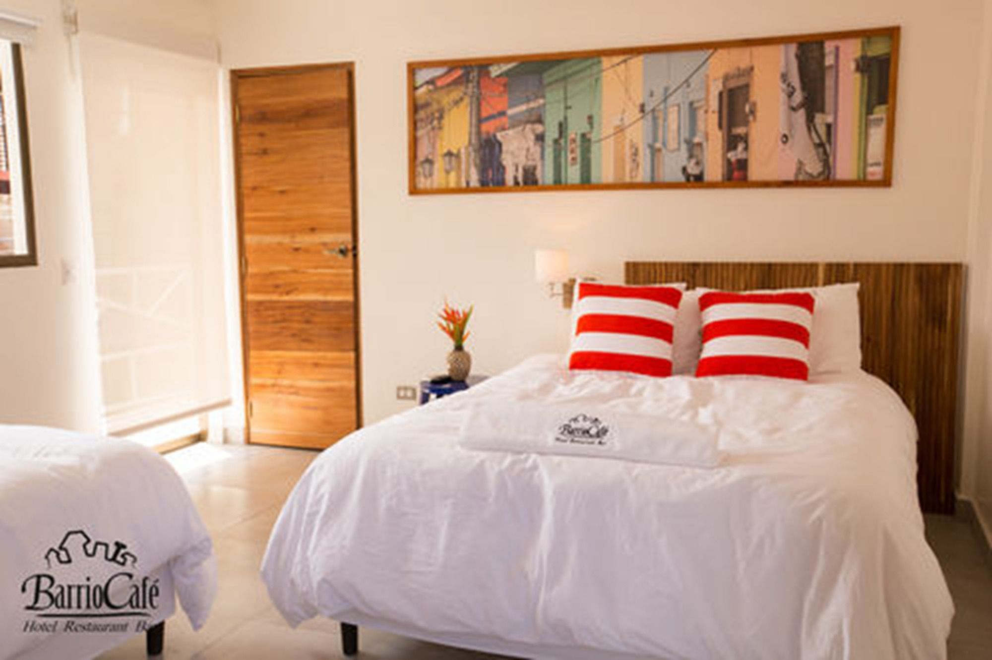 El Caite San Juan Del Sur Hotel Eksteriør billede