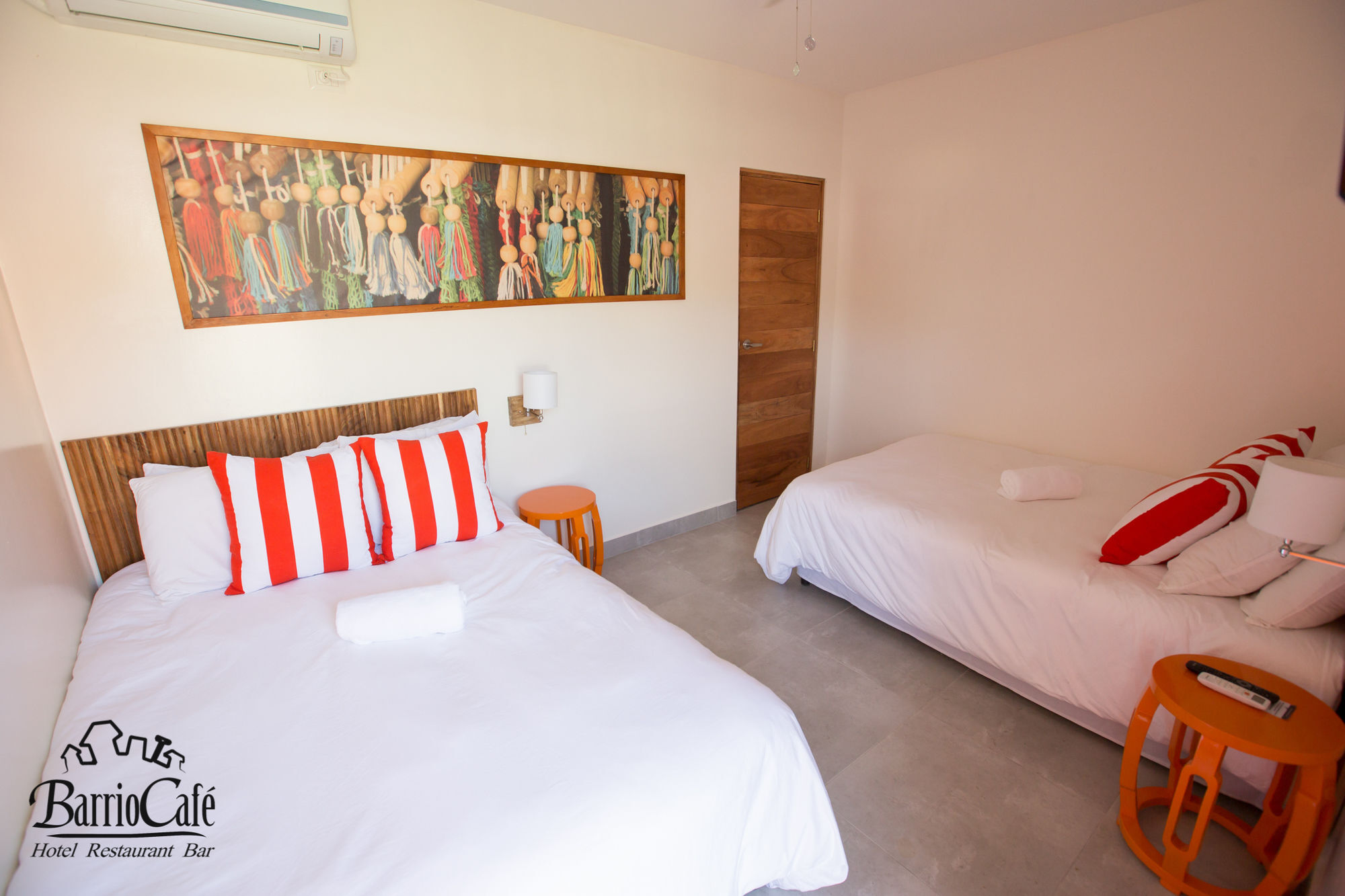 El Caite San Juan Del Sur Hotel Eksteriør billede