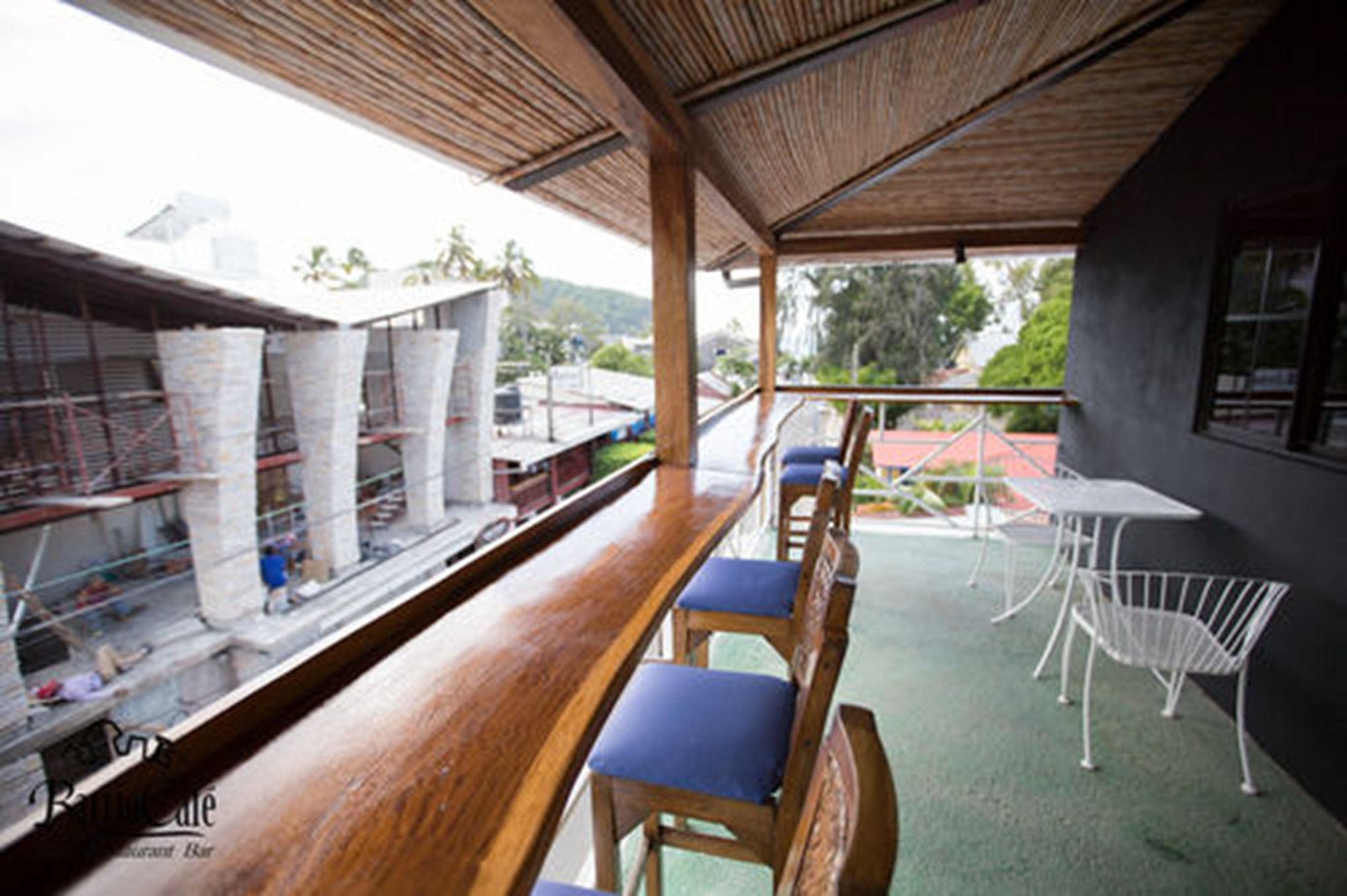 El Caite San Juan Del Sur Hotel Eksteriør billede