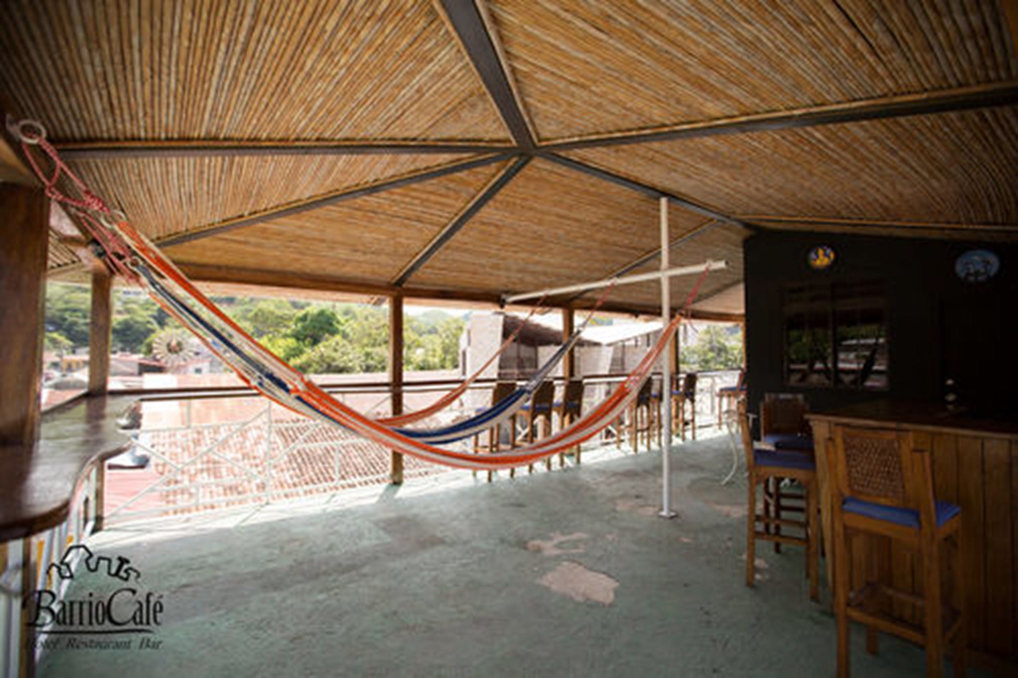 El Caite San Juan Del Sur Hotel Eksteriør billede