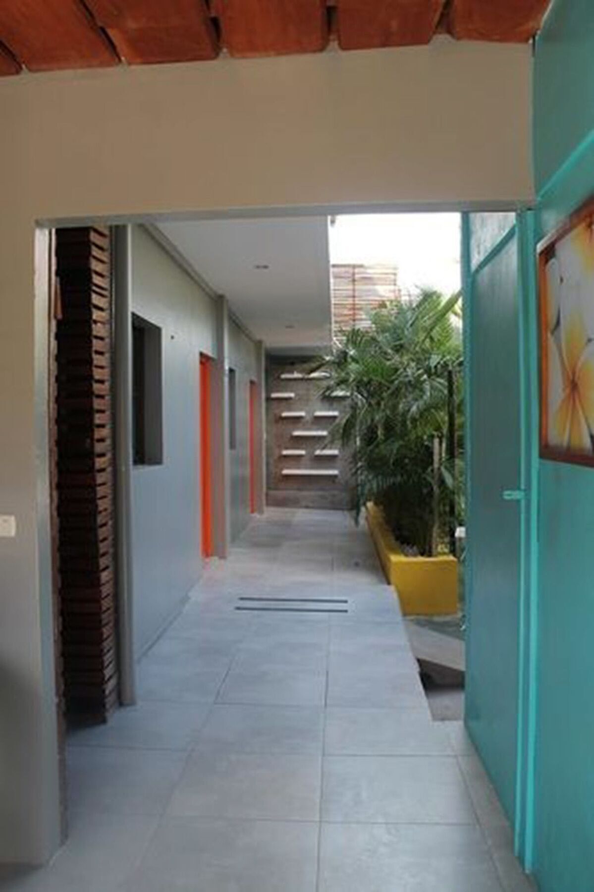 El Caite San Juan Del Sur Hotel Eksteriør billede