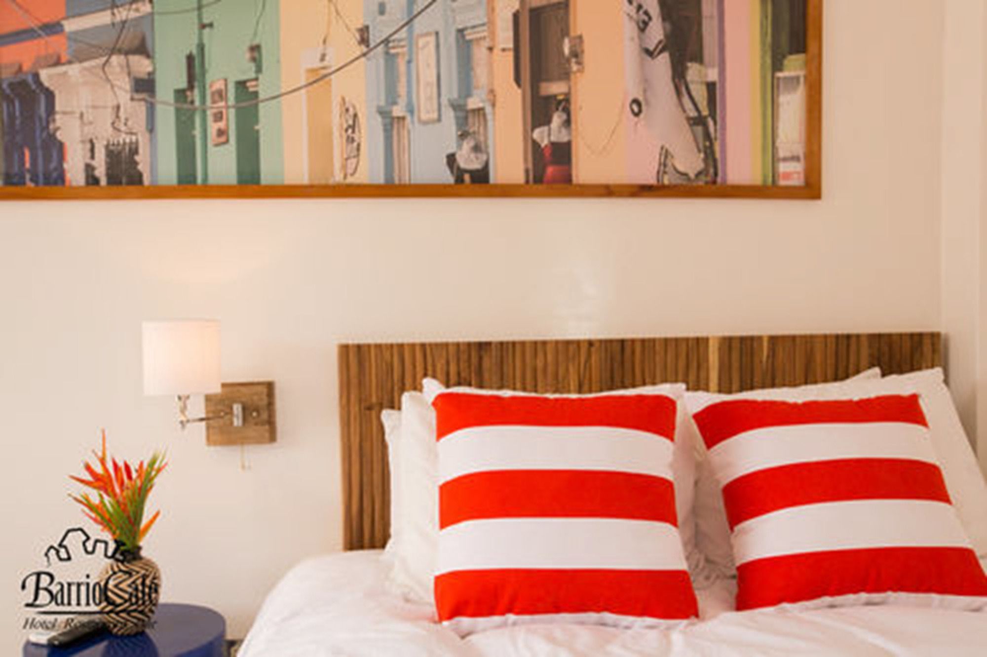 El Caite San Juan Del Sur Hotel Eksteriør billede