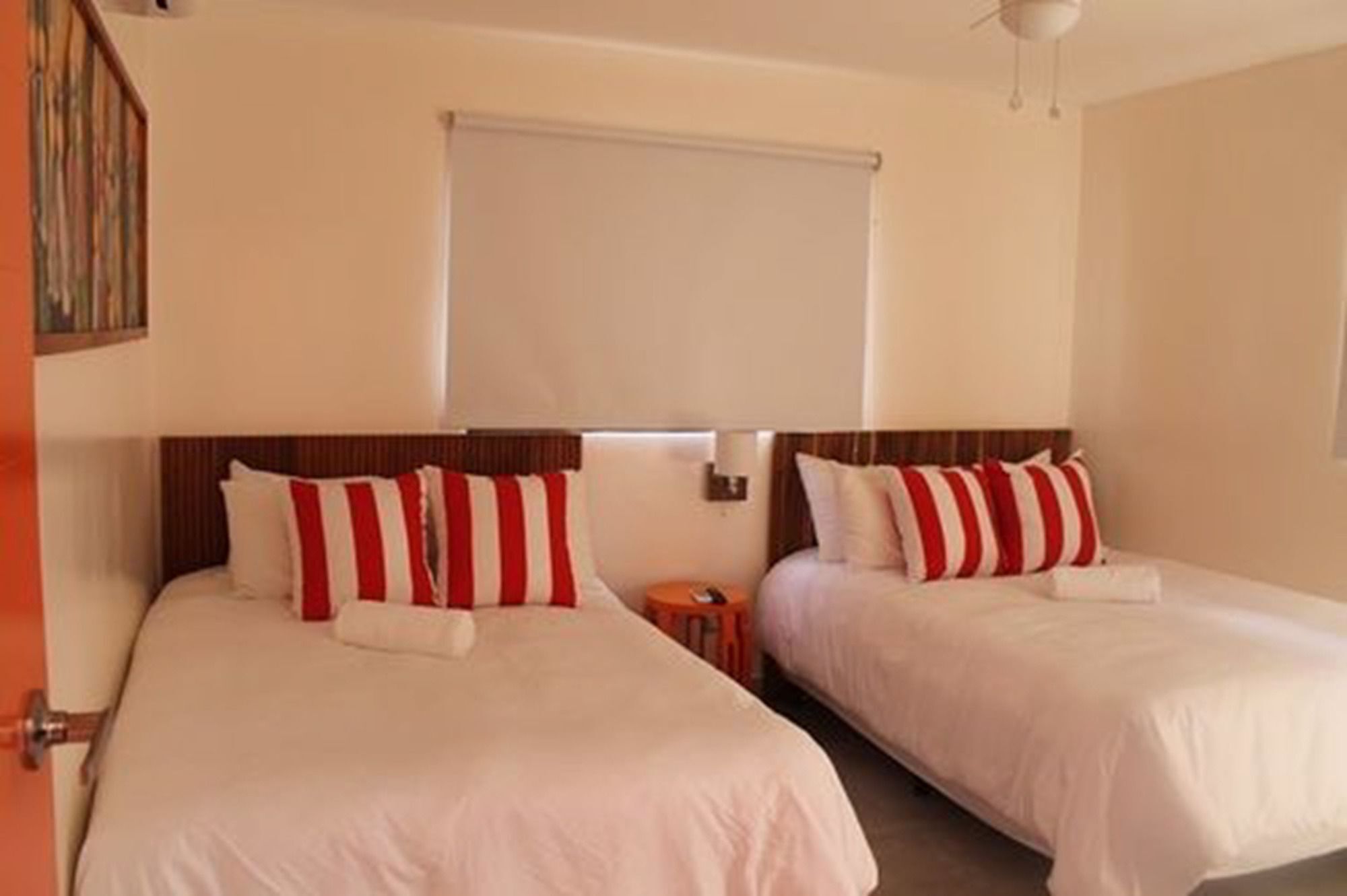 El Caite San Juan Del Sur Hotel Eksteriør billede