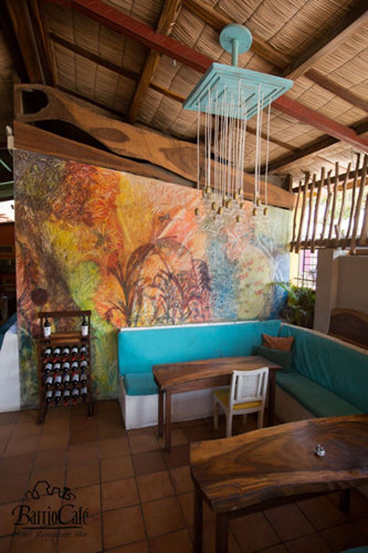 El Caite San Juan Del Sur Hotel Eksteriør billede